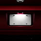 Raxiom 05-09 Ford Mustang Axial Series LED License Plate Lamps