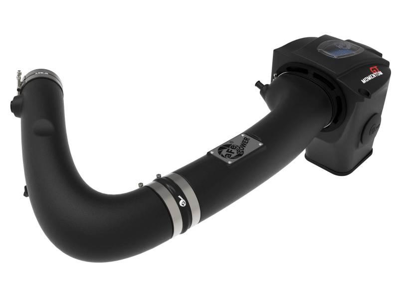 aFe Momentum GT Pro 5R Stage-2 Intake System 11-15 Dodge Challenger/Charger V6-3.6L | Too Fast Autoparts | Order Online