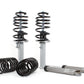 H&R 80-84 Volkswagen Jetta/Rabbit MK1 Sport Cup Kit (Non Cabrio)