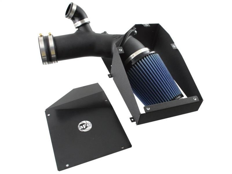 aFe MagnumFORCE Intakes Stage-2 P5R AIS P5R VW R32 08-09 V6-3.2L MKV | Too Fast Autoparts | Order Online