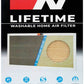 K&N HVAC Filter - 20 x 30 x 1