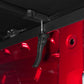 Tonno Pro 2019 GMC Sierra 1500 Fleets 5.8ft Bed Tonno Fold Tri-Fold Tonneau Cover