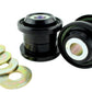 Whiteline Plus Nissan 350Z/Infiniti G35 Radius Rod to Chassis/Compression Rod Bushing