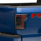 Raxiom 15-17 Ford F-150 LED Tail Lights w/ SEQL Turn Signals- Black Housing (Clear Lens)