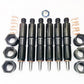 DDP 94-98 Dodge Cummins 5.9L 12V Injector Set - Stage 2