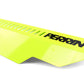 PERRIN 02-14 Subaru WRX / 04-21 STI / 08-11 Impreza Pulley Cover - Neon Yellow
