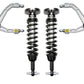 ICON 2019+ GM 1500 1.5-3.5in Stage 2 Suspension System w/Billet Uca