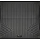 Husky Liners 10-12 Chevrolet Equinox/GMC Terrain WeatherBeater Black Rear Cargo Liner