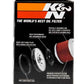 K&N Victory / Polaris 2.563in OD x 3.313in H Oil Filter