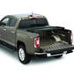 Tonno Pro 06-14 Honda Ridgeline 5ft Fleetside Tonno Fold Tri-Fold Tonneau Cover
