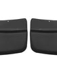 Husky Liners 17-22 Ford F350/450 Dually SuperDuty Custom-Molded Front Mud Guards (w/o Fender Flares)