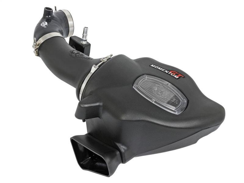 aFe Momentum GT Pro DRY S Stage-2 Intake System 2016 Chevrolet Camaro SS V8-6.2L | Too Fast Autoparts | Order Online