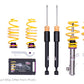 KW Coilover Kit V1 2014 BMW 328i xDrive Sedan