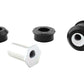 Whiteline 01-05 Honda Civic ES & EU / 02-06 Acura RSX Type S DC5 Rear Camber adj kit - upper c/arm