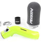 PERRIN 18-21 Subaru STI Cold Air Intake - Neon Yellow