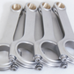 Eagle Honda/Acura K24 Engine 5.984in Length .864in Pin Connecting Rods (Set of 4)