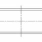 ACL Acura/Honda K20A2/K24A 0.25mm Oversized High Performance Rod Bearing Set