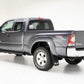 AMP Research 2016-2017 Toyota Tacoma Double Cab/Access PowerStep - Black | Too Fast Autoparts | Order Online
