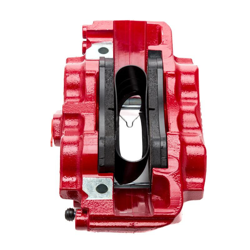 Alcon 09-20 F-150/Raptor Gen1-2 347x36mm Rotors 6-Piston Red Front Brake Kit Requires alcAC011507NAN | Too Fast Autoparts | Order Online