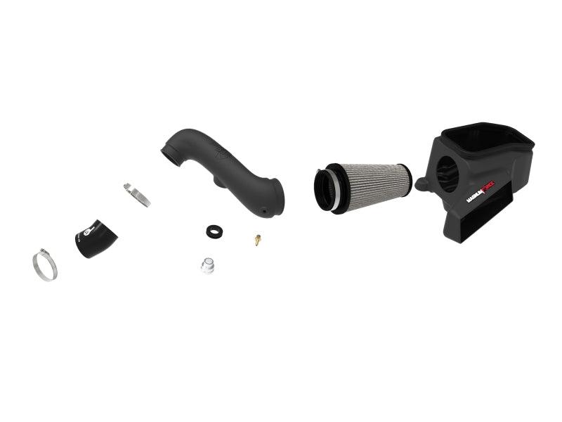 aFe MagnumFORCE Stage-2 Pro DRY S Cold Air Intake System 19-20 Volkswagen Jetta L4-1.4L (t) | Too Fast Autoparts | Order Online