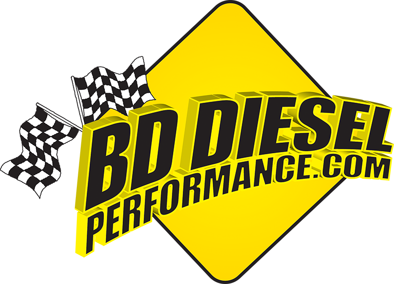 BD Diesel Elbow Orifice - 1994-2002 Dodge w/HX35 Turbos