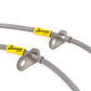 Goodridge 02-07 Subaru WRX/STi Brake Line Kit