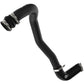 aFe 08-10 Ford Trucks V8-6.4L (td) BladeRunner 3 IN Aluminum Hot Charge Pipe - Black