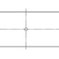 ACL VW/Audi 1781cc/1984cc Standard Size High Performance Rod Bearing Set - CT-1 Coated