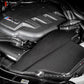 Eventuri BMW E9X M3 - Black Carbon Airbox Lid - Matte Finish