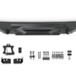 DV8 Offroad 2018 Jeep Wrangler JL FS-15 Series Rear Bumper