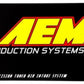 AEM 10 Hyundai Genesis Coupe 2.0L L4 Silver Cold Air Intake