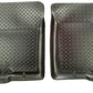 Husky Liners 05-10 Ford Ranger Classic Style Black Floor Liners
