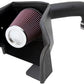 K&N 09-10 Dodge Ram 1500 PickUp V8-5.7L AirCharger Performance Intake