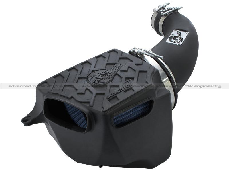 aFe Momentum GT PRO 5R Stage2 Si Intake 07-11 Jeep Wrangler JK V6 3.8L | Too Fast Autoparts | Order Online