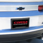 Corsa 2011-2013 Chevrolet Camaro SS 6.2L V8 Manual Xtreme 3in Cat-Back (No Tips Uses Factory Bezels)