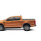 BAK 19-20 Ford Ranger 6ft Bed BAKFlip MX4 Matte Finish