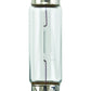 Hella Universal Clear 12V 10W 10x41mm T3.25 Bulb