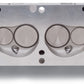 Edelbrock Single Ford FE 72cc 390/428 Head Comp