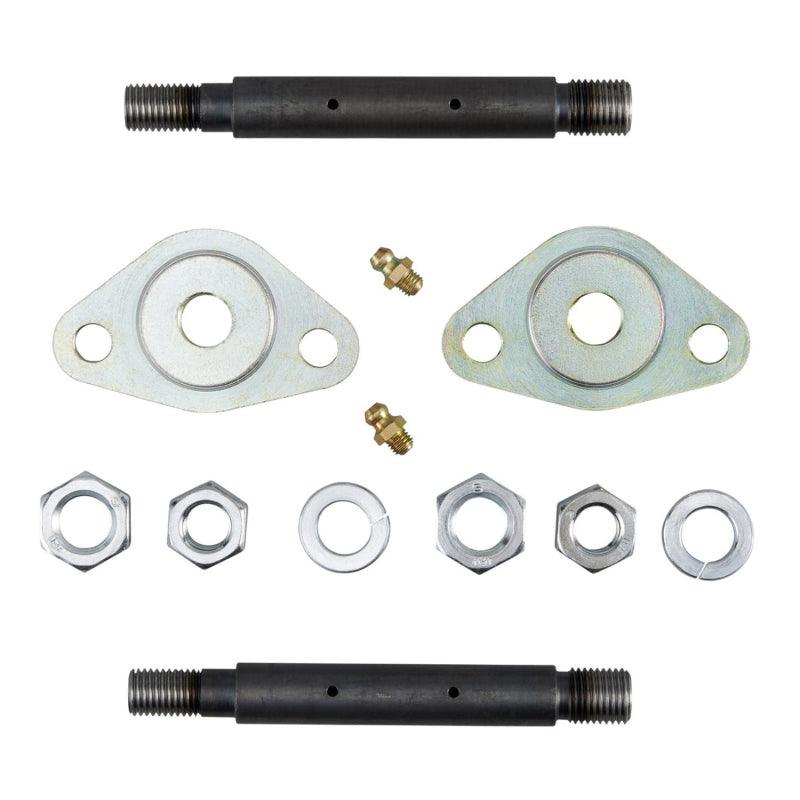 ARB Greasable Pin & Plate Kit 40Ser | Too Fast Autoparts | Order Online | Canada & USA Shipping