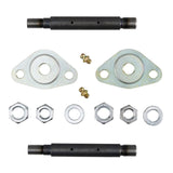 ARB Greasable Pin & Plate Kit 40Ser | Too Fast Autoparts | Order Online | Canada & USA Shipping