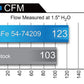 aFe Momentum GT Pro DRY S Stage-2 Intake System 13-16 Cadillac ATS L4-2.0L (t)