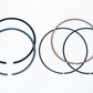 Mahle MS 92.00 mm1.2 1.2 2.8 mm Drop In Rings