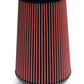 Airaid Universal Air Filter - Cone 3 1/2 x 6 x 4 5/8 x 9