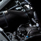 Eventuri BMW F9X M5/M8 - Black Carbon Intake with Shroud Set