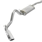 aFe MACHForce XP Cat-Back SS Exhaust w/ Polished Tips 16 Toyota Tacoma V6-3.5L | Too Fast Autoparts | Order Online