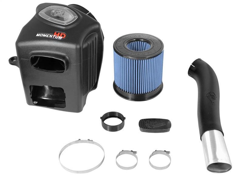 aFe Momentum HD AIS PRO 5R Intake 2014 RAM 1500 EcoDiesel V6-3.0L (td) | Too Fast Autoparts | Order Online