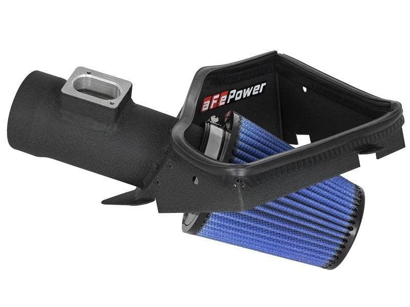 aFe Power Magnum Force Stage-2 Pro 5R Cold Air Intake System 15-17 Mini Cooper S F55/F56 L4 2.0(T) | Too Fast Autoparts | Order Online