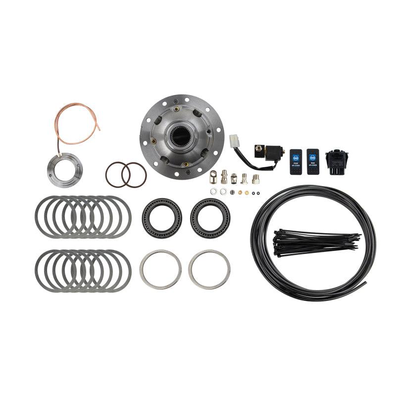 ARB Airlocker Dana44 35Spl 3.73&Dn S/N | Too Fast Autoparts | Order Online | Canada & USA Shipping