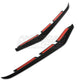 Raxiom 10-12 Ford Mustang Tail Light Conversion Trim