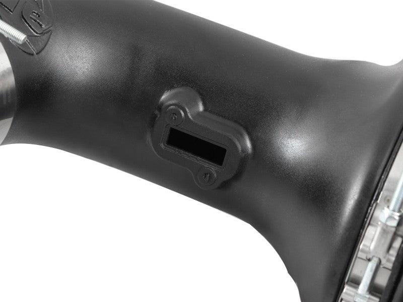 aFe Momentum Air Intake System Pro DRY S Stage-2 Si 2014 Chevrolet Corvette (C7) V8 6.2L | Too Fast Autoparts | Order Online